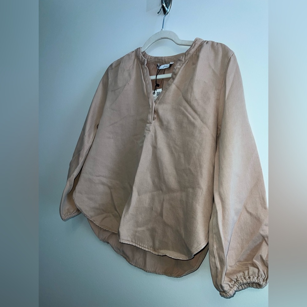 Zara Girls size 13-14 Top